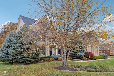 14843 Bixby Dr, Westfield, IN 46074 - photo 4