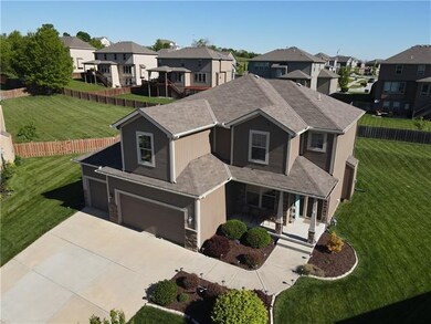 1311 Rock Creek Ct, Lansing, KS 66043 - photo 2