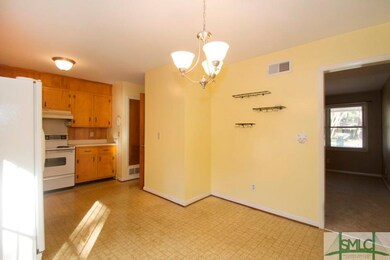 DINING AREA WITH LIVING ROOM ENTRANCE