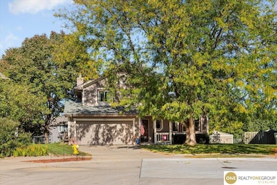 7916 Rock Creek Cir, Omaha, NE 68138 - photo 2