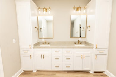 1025 Voss Rd, Stonewall, LA 71078 - photo 6