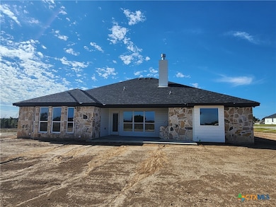 100 Hillside Ln, Lampasas, TX 76550 - photo 4