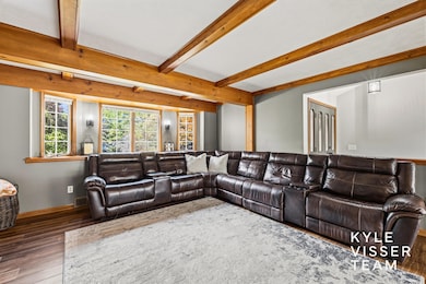 2420 Hylane Ct NE, Grand Rapids, MI 49505 - photo 5