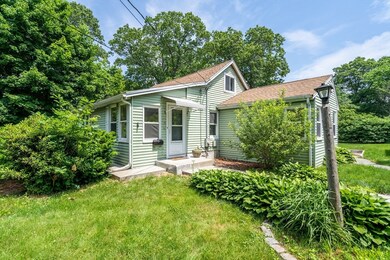 7 Magnolia Rd unit 1, Natick, MA 01760 - photo 2