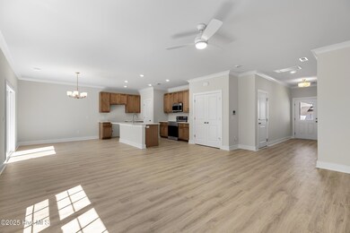 Main Floor