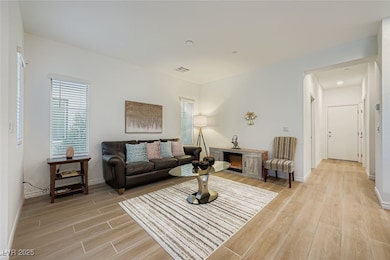 600 N Carriage Hill Dr unit 1184, Las Vegas, NV 89138 - photo 3