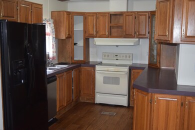 #1 kitchen