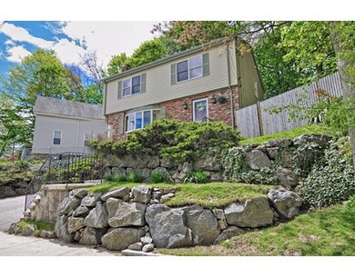 724 Summer St, Arlington, MA 02474 - photo 2