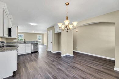 864 Berg St, Asheboro, NC 27203 - photo 6