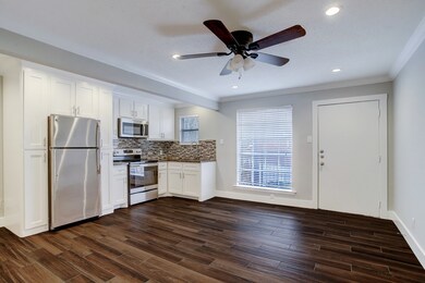 2023 Huldy St unit 8, Houston, TX 77019 - photo 7