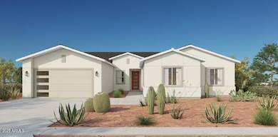 5222 W Steinway Dr, Phoenix, AZ 85339 - photo 2