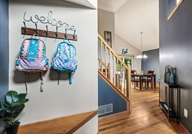 Welcome to 12440 Quinn Street NW!!