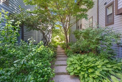 9 Bellis Cir unit 4, Cambridge, MA 02140 - photo 4