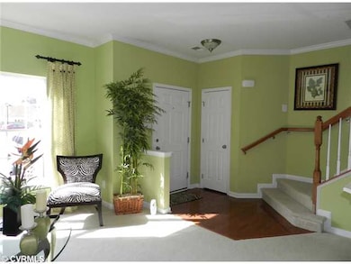 Foyer
