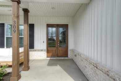 309 Miss Maude Patton Ln, Jonesborough, TN 37659 - photo 6