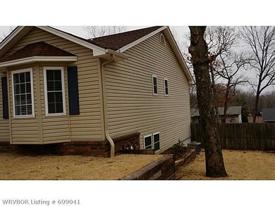 Exterior Front. Two Levels, 3032 H.S.F. 4BR/2 Bath