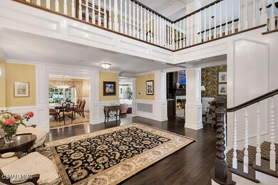 4043 Cresthaven Dr, Westlake Village, CA 91362 - photo 6