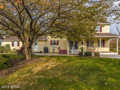 1614 New York Ave, Knoxville, MD 21758 - photo 2