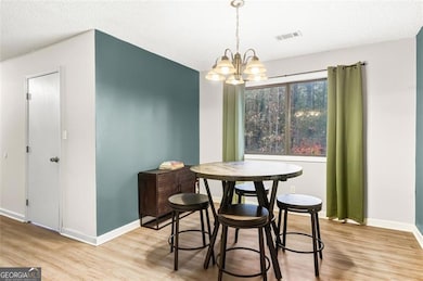 5708 Woodmont Blvd, Norcross, GA 30092 - photo 4