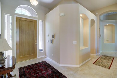 You will love the Front Door