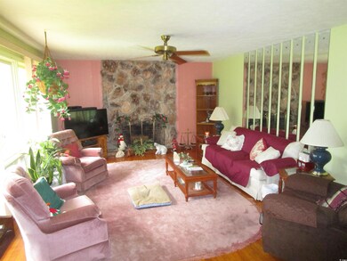 4040 Flagg St, Murrells Inlet, SC 29576 - photo 7