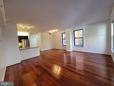 The Lafayette at Penn Quarter unit 235, Washington, DC 20004 - photo 7