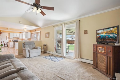 3158 S Dayton Ct, Denver, CO 80231 - photo 6