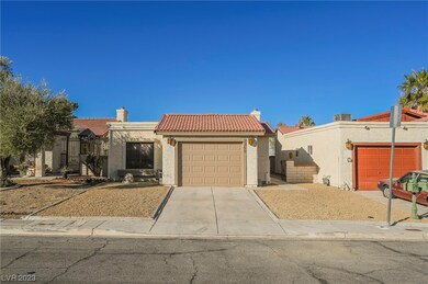 2249 Sabroso St, Las Vegas, NV 89156 - photo 4