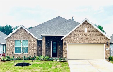 15572 Leopard Lily Ln, Conroe, TX 77302 - photo 2