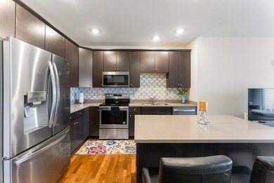 70 Trotter Rd unit 405, Weymouth, MA 02190 - photo 4