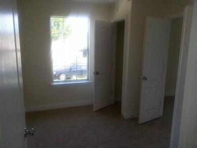 Bedroom.