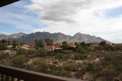 View from Deck