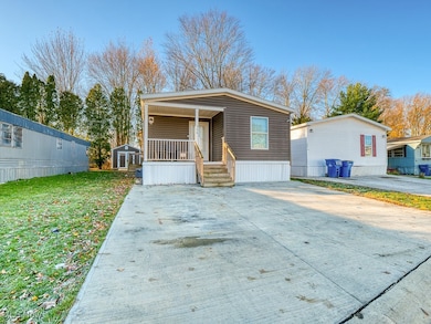 6610 Lear Nagle Rd unit 156, North Ridgeville, OH 44039 - photo 4