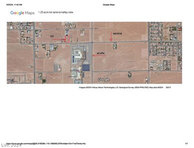 0 Serene Rd unit 2568438, Las Vegas, NV 89113 - photo 2