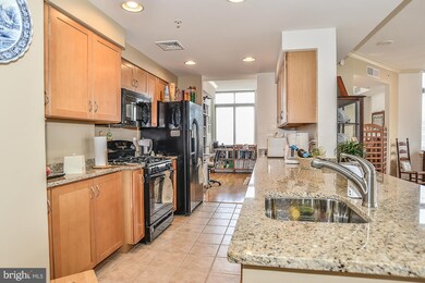 Elan East Market Condominiums unit 704, Fairfax, VA 22033 - photo 3