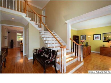 Foyer
