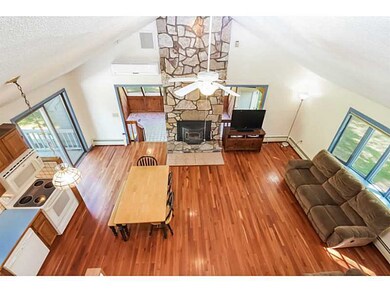 Den/Family/Great Room.