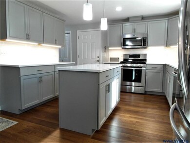 5548 Luckiamute Ln NE, Albany, OR 97321 - photo 4