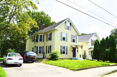 8 Myrtle St unit 1, Westborough, MA 01581 - photo 2