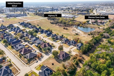 1607 Moreland Dr, Sherman, TX 75090 - photo 2