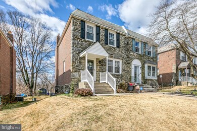 228 Blythe Ave, Drexel Hill, PA 19026 - photo 2