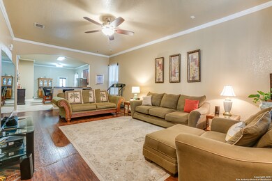 9811 Mill Path, San Antonio, TX 78254 - photo 5