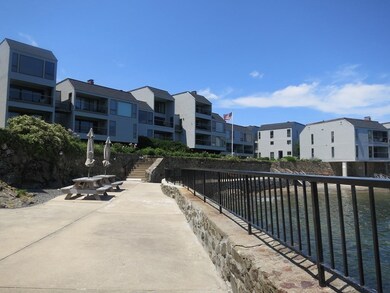 58 Brackett Place unit A, Marblehead, MA 01945 - photo 5