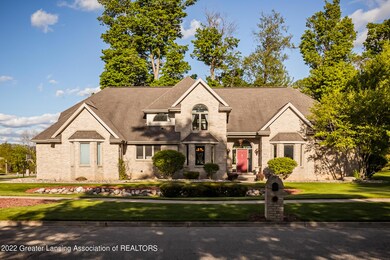 2518 Sugartree Trail, Lansing, MI 48917 - photo 2