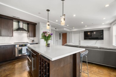 64-66 Salem St unit PH1, Boston, MA 02113 - photo 5