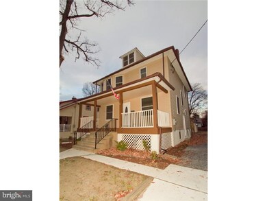 923 Stokes Ave, Collingswood, NJ 08108 - photo 2