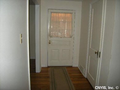 Foyer