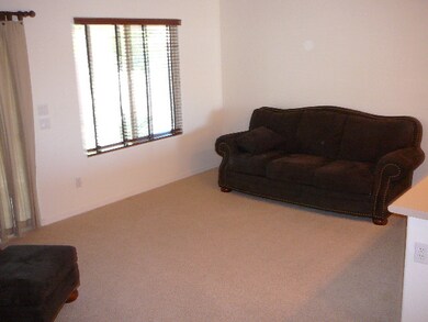Great room seating
