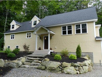 256 Waukewan Rd, Center Harbor, NH 03226 - photo 2