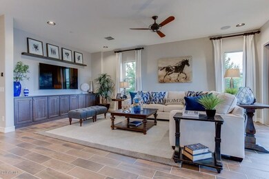 Sunrise Trail Crimson_Great Room 1